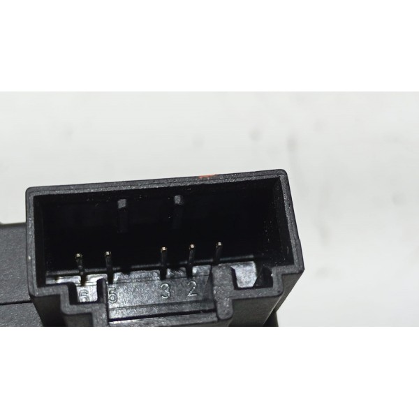 Motor Atuador Caixa Ar Condicionado Fiat Toro 16 A 23