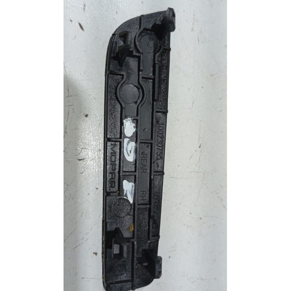 Acabamento Puxador Porta T.d Fiat Toro 16 A 23