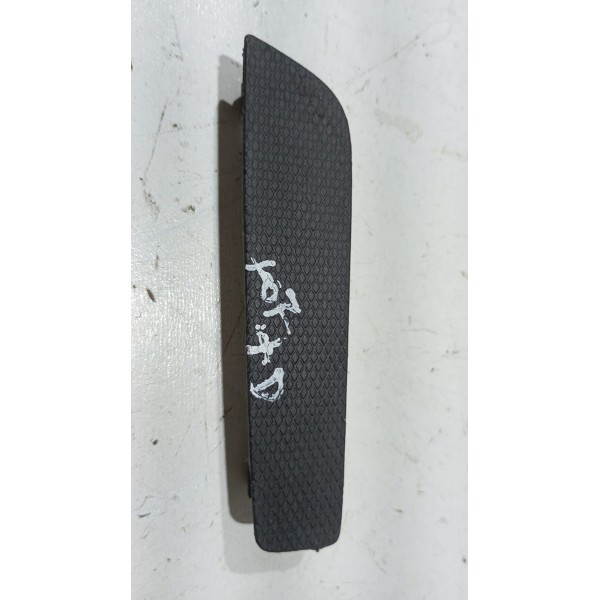 Acabamento Puxador Porta T.d Fiat Toro 16 A 23