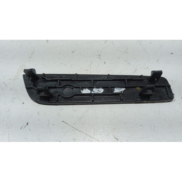 Acabamento Puxador Porta T.d Fiat Toro 16 A 23