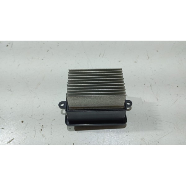 Resistência Ar Condicionado Fiat Toro 16 A 23
