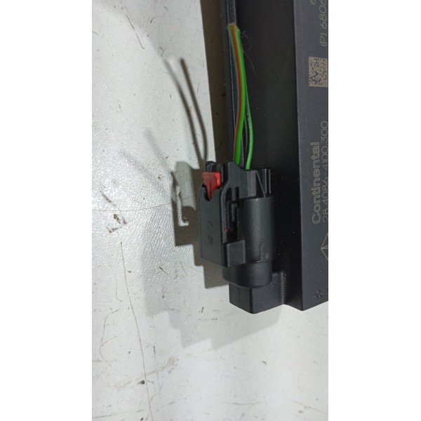 Antena Sensor Chave Presença Keyless Fiat Toro 16 A 23
