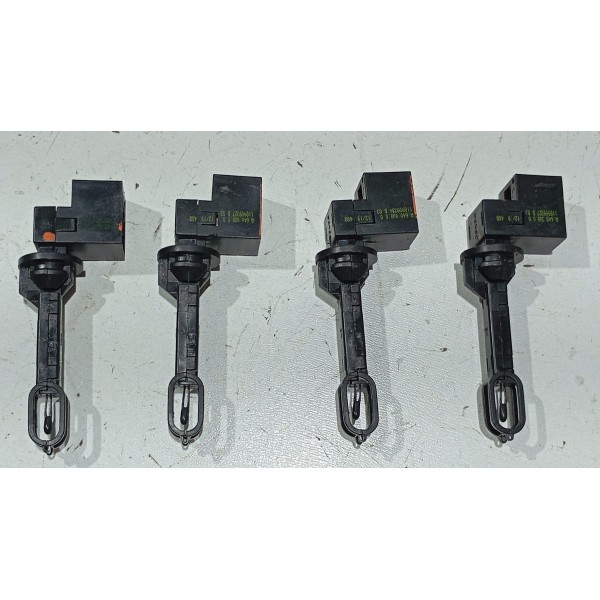 Sensor Temperatura Caixa Ar Condicionado Fiat Toro 16 A 23