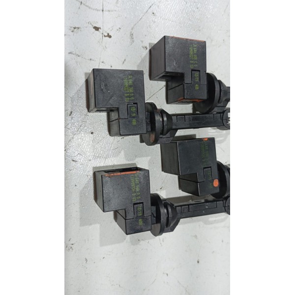 Sensor Temperatura Caixa Ar Condicionado Fiat Toro 16 A 23