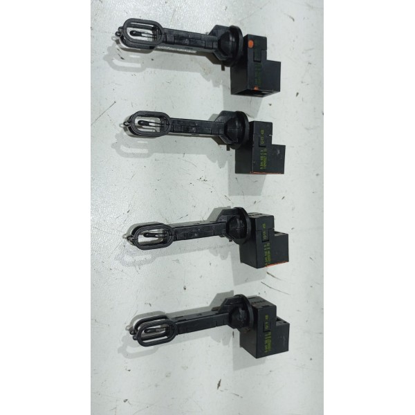 Sensor Temperatura Caixa Ar Condicionado Fiat Toro 16 A 23
