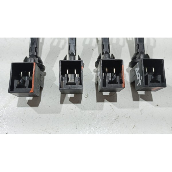 Sensor Temperatura Caixa Ar Condicionado Fiat Toro 16 A 23