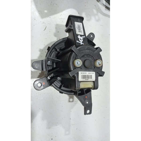 Motor Ventilador Ar Condicionado Interno Fiat Toro 16 A 23