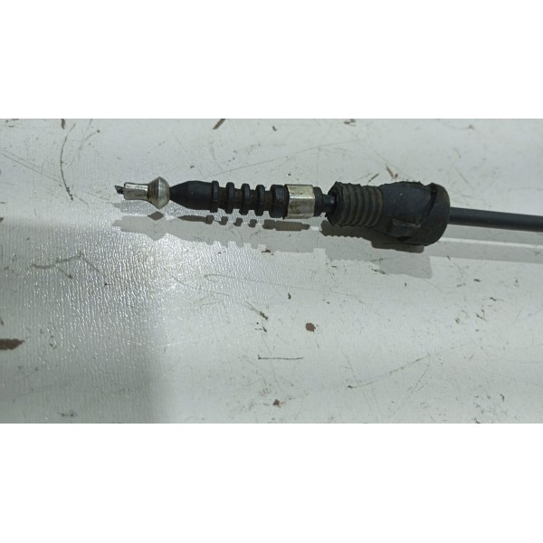 Cabo Abertura Capo Fiat Toro 16 A 23