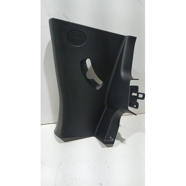 Acabamento Moldura Coluna Cinto T.d Fiat Toro 16 A 23
