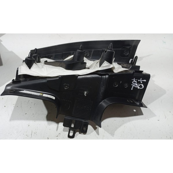 Acabamento Moldura Coluna Cinto T.d Fiat Toro 16 A 23
