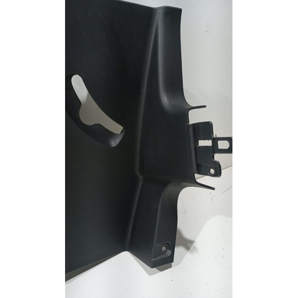 Acabamento Moldura Coluna Cinto T.d Fiat Toro 16 A 23
