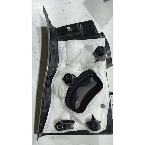 Acabamento Moldura Coluna Cinto T.d Fiat Toro 16 A 23