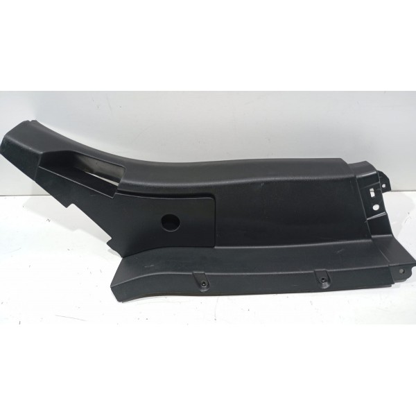 Acabamento Moldura Inferior Coluna T.d Fiat Toro 16 A 23
