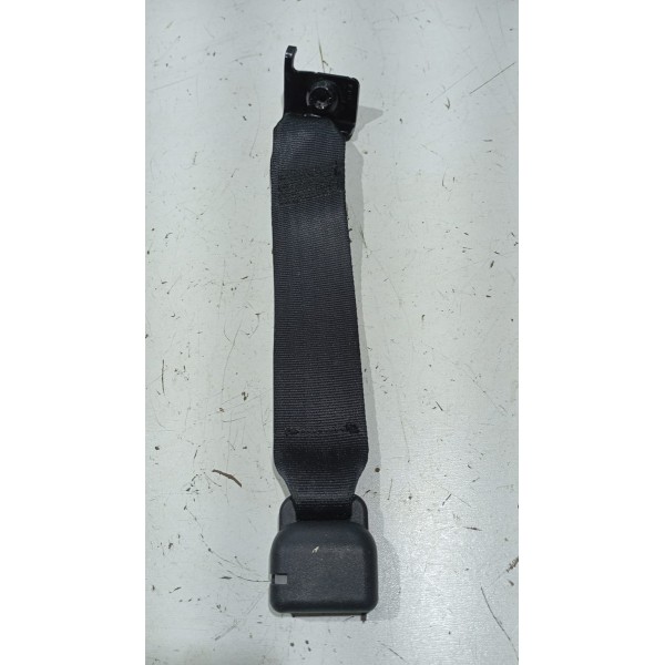 Fecho Cinto Traseiro Central Fiat Toro 16 A 23