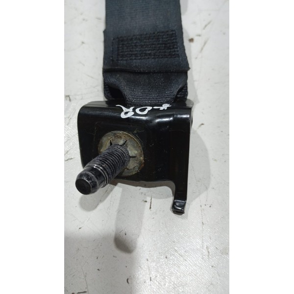 Fecho Femea Cinto Traseiro Fiat Toro 16 A 23