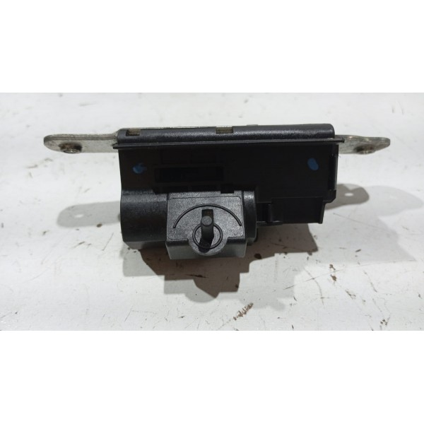 Fechadura Inferior Tampa Traseira Fiat Toro 16 A 23