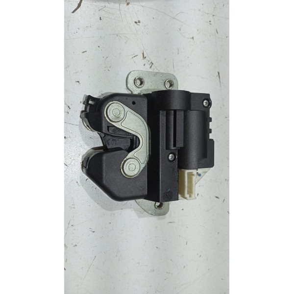 Fechadura Superior Tampa Traseira Fiat Toro 16 A 23
