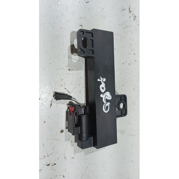 Antena Chave Presença Keyless Fiat Toro 16 A 23