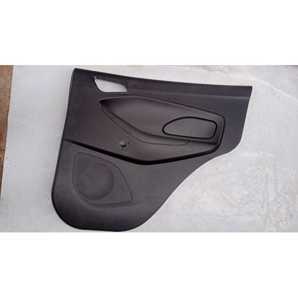Forro De Porta T.d Vidro Manual Ford Ka Sedan 15 A 21