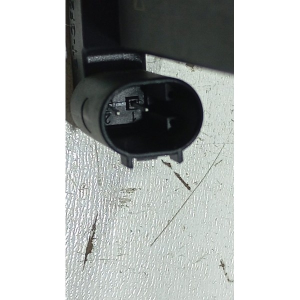 Antena Chave Presença Keyless Fiat Toro 16 A 23