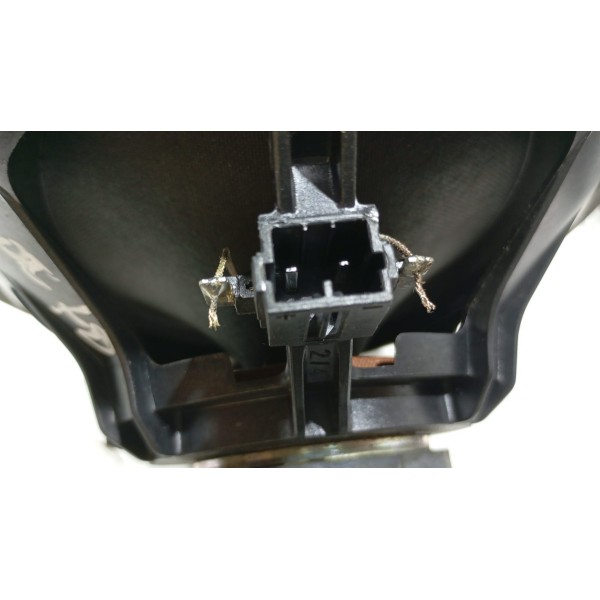 Alto Falante Porta T.d Fiat Toro 16 A 23 Original