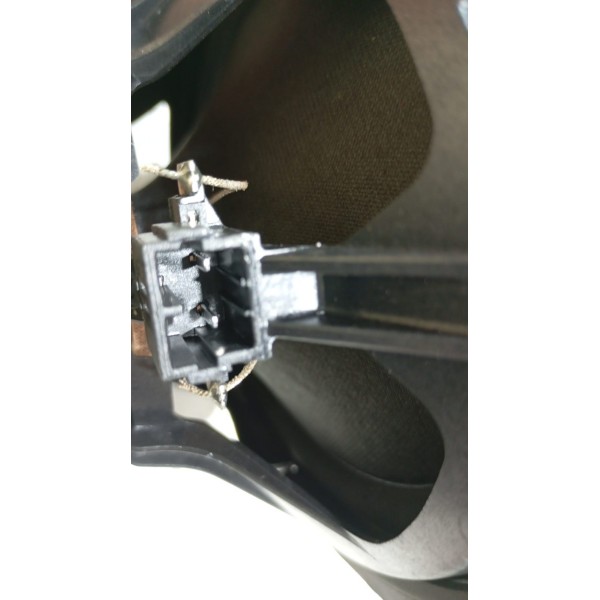 Alto Falante Porta D.d Fiat Toro 16 A 23 Original