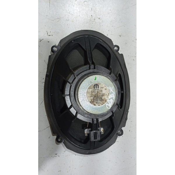 Alto Falante Porta D.d Fiat Toro 16 A 23 Original