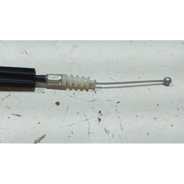 Fechadura Da Maçaneta Tampa Traseira Fiat Toro 16 A 23