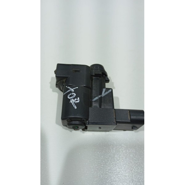 Motor Trava Portinhola Tanque Fiat Toro 16 A 23