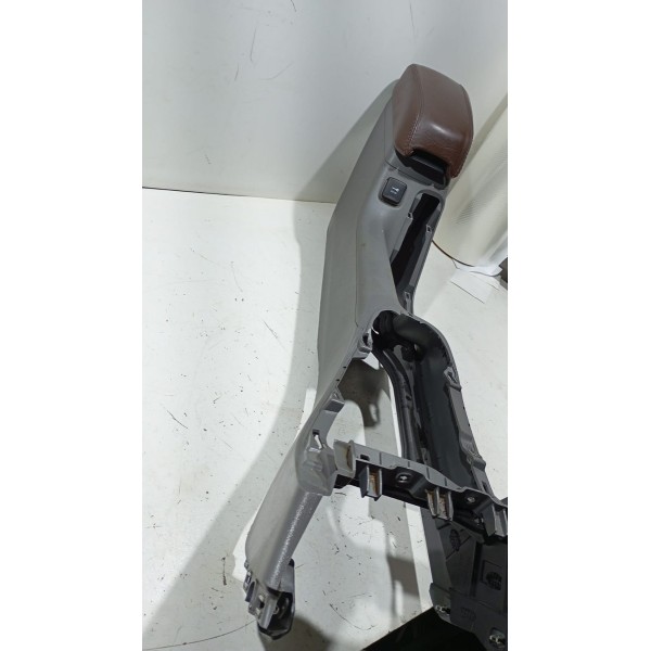 Console Central Fiat Toro 2.0 Diesel 16 A 23