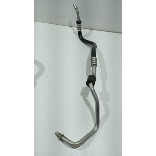 Cano Mangueira Resfriador Cambio Fiat Toro 2.0 Diesel 16 A23