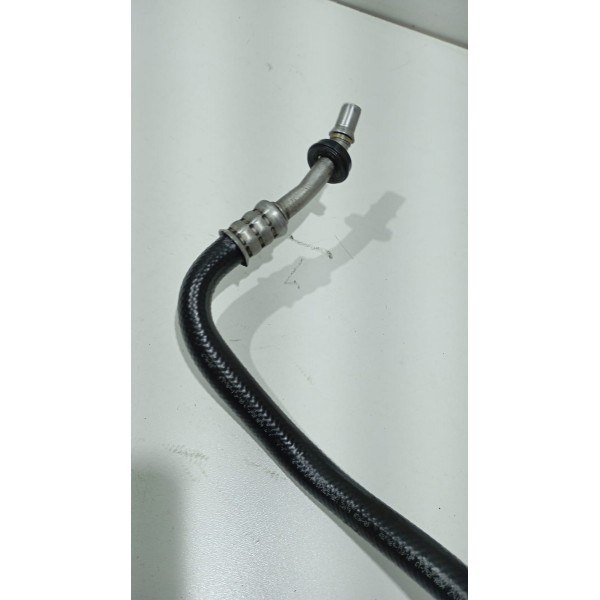 Cano Mangueira Resfriador Cambio Fiat Toro 2.0 Diesel 16 A23