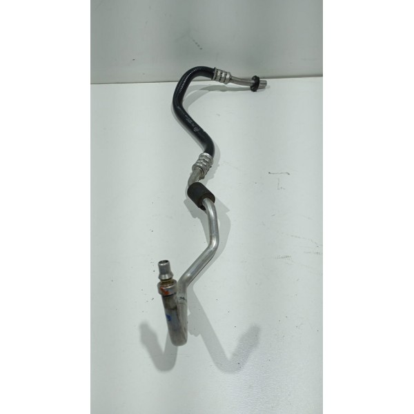 Mangueira Resfriador Cambio Fiat Toro 2.0 Diesel 16 A 23