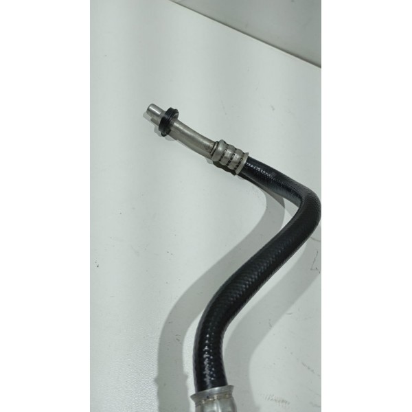 Mangueira Resfriador Cambio Fiat Toro 2.0 Diesel 16 A 23