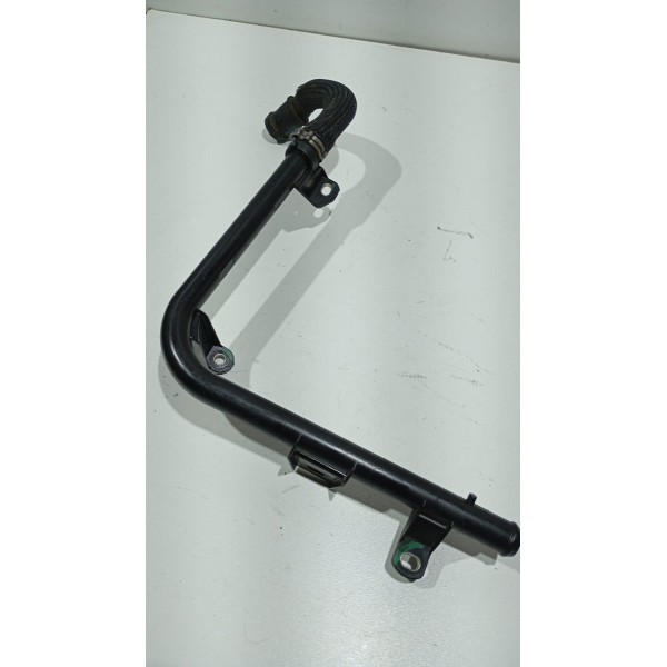Mangueira Cano Anti Chama Fiat Toro 2.0 Diesel 16 A23