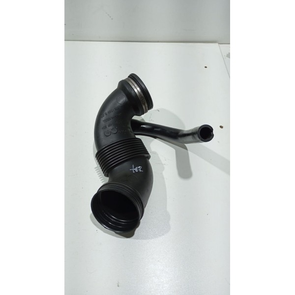 Mangueira Entrada Filtro Ar Motor Fiat Toro 2.0 Diesel