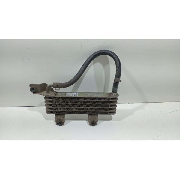 Radiador Resfriador Oleo Motor Hyundai Tucson 2.0 16v