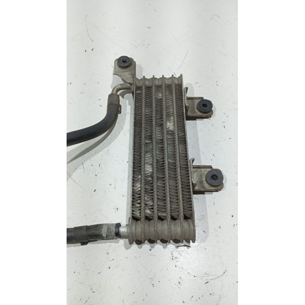 Radiador Resfriador Oleo Motor Hyundai Tucson 2.0 16v