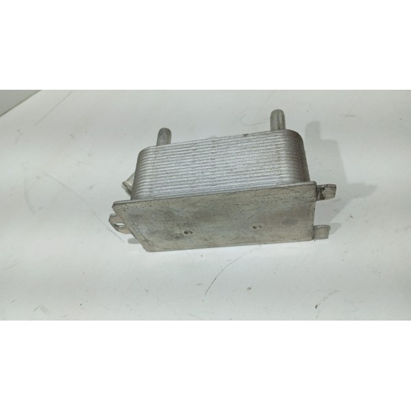 Radiador Resfriador Oleo Cambio Volvo Xc60 D5 2.4 5cc Diesel