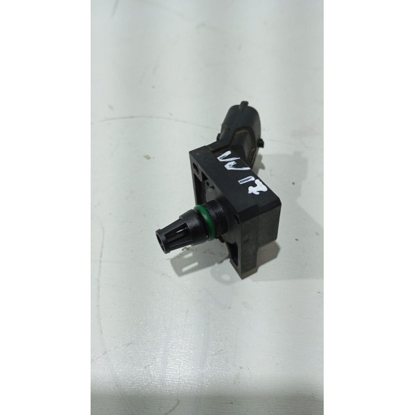 Sensor Pressão Intercooler Volvo Xc60 D5 2.4 5cc Diesel