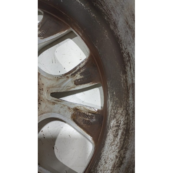 Roda Original Aro 17 Bmw X1 10 A 12