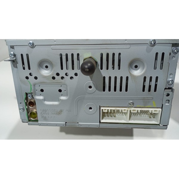 Radio Original Hyundai Azera 12 A 17