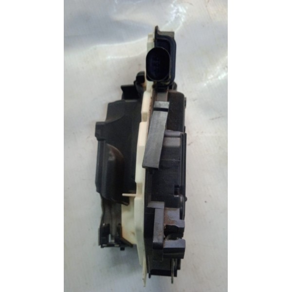 Fechadura Elétrica Porta T.d Vw Amarok 18 A 22