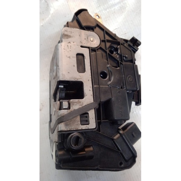 Fechadura Elétrica Porta T.d Vw Amarok 18 A 22