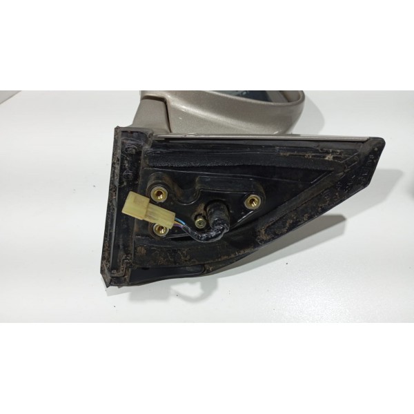 Retrovisor Elétrico L.e Gm Tracker Suzuki Vitara 98 A 05