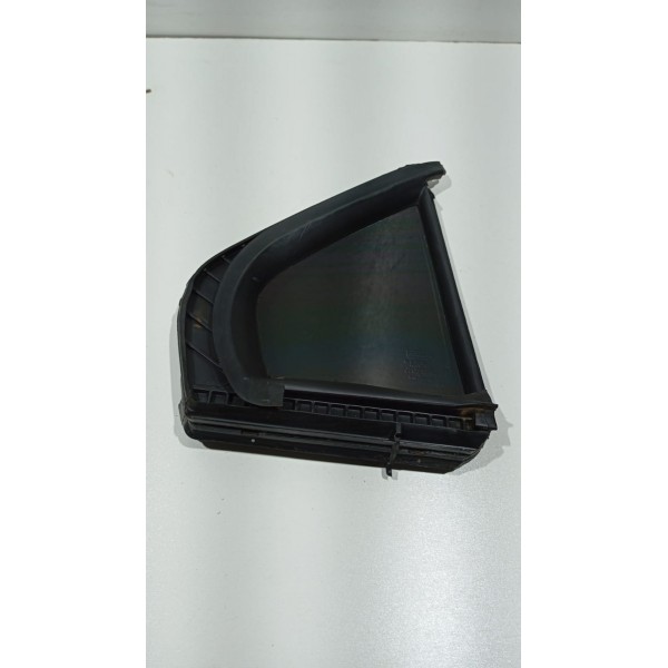 Vidro Fixo Porta T.e Ford Fusion 08 A 12