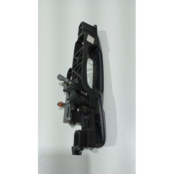 Maçaneta Externa Porta T.e Ford Fusion 08 A 12