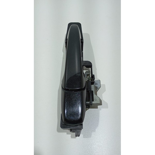 Maçaneta Externa Porta T.e Ford Fusion 08 A 12
