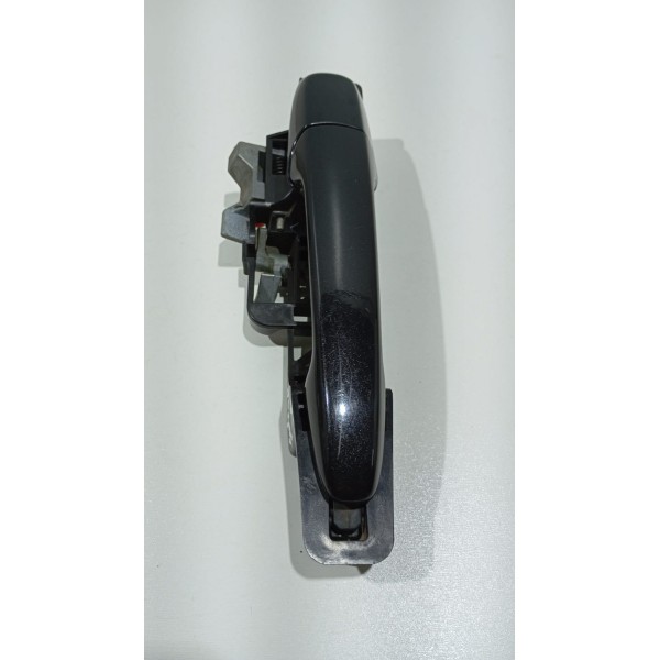 Maçaneta Externa Porta T.e Ford Fusion 08 A 12