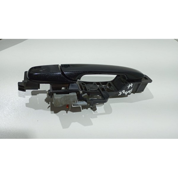 Maçaneta Externa Porta T.e Ford Fusion 08 A 12